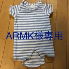 ロンパースのサムネイル
