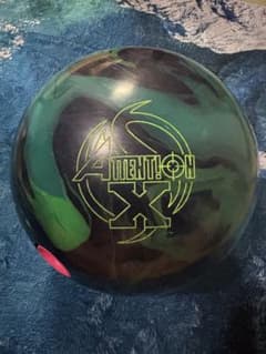 Roto Grip Attention X - メルカリ