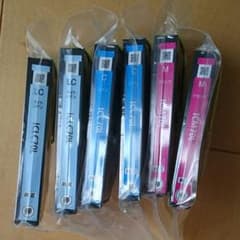 ふる様専用エプソン EPSON 純正 マゼンタのみのサムネイル