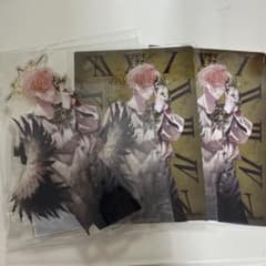 ディアラバ　逆巻シュウ　Angel Clockworks　アクリルスタンド ディアラバ 逆巻シュウ Angel Clockworks アクリルスタンド - メルカリ