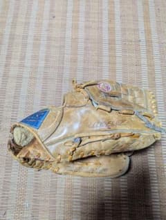 MIZUNO World Win 硬式野球グローブ SAT-5赤カップ - メルカリ