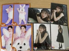 小泉遥香 生写真 セットのサムネイル