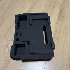 ハイコーキ　丸鋸用トレーのサムネイル
