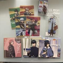 銀魂 グッズセット まとめ売り 11点セット - メルカリ