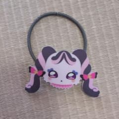 キミとアイドルプリキュア　メロロン ヘアゴムのサムネイル