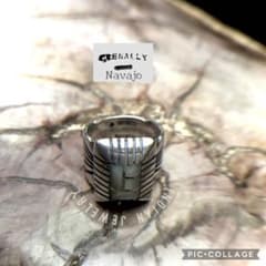 ChesterBenally Navajo INDIAN JEWELRY #10 - メルカリ