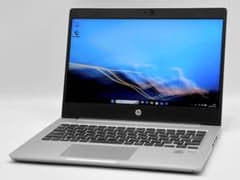 ニ*ポ様 第10世代i5 LTE HP Probook 430 G7 SSD25 - メルカリ