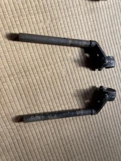 cbxハンドル　本物　35πのサムネイル