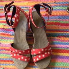 crocs アメリカサイズ8 日本サイズ24.5cmのサムネイル