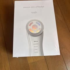 ミュゼ家庭用美顔器 - メルカリ