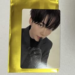 zb1 Ascend- トレカ タワレコ 特典 ラキドロ 성한빈 HanBin - メルカリ