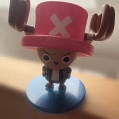 トニートニー・チョッパー フィギュアのサムネイル