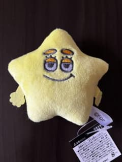 すたぴぃ　マスコット　BCキーホルダー　山中柔太朗のサムネイル