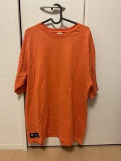 ダブルタップス　無印Tのサムネイル