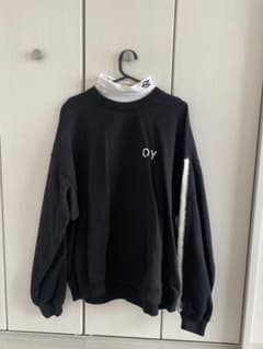 OY メンズトップス　パーカー