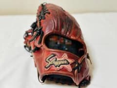 スラッガー　オーダーグローブのサムネイル