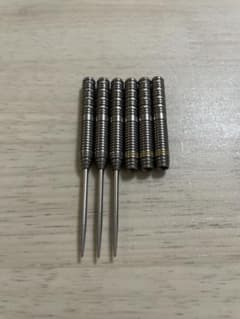 フレイタス3 ソフト　スティールセット フレイタス3 ソフト スティールセット - メルカリ