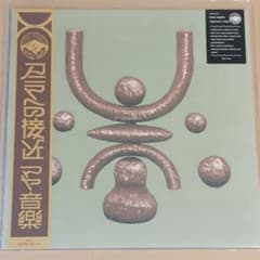 Approach to Anima レコード maya ongaku アナログ盤 - メルカリ