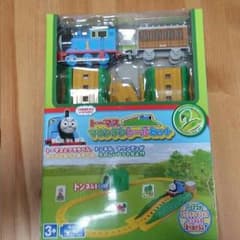 じゅんさん専用トーマスのマウンテンレールセットのサムネイル