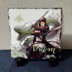 FF14 エオルゼアカフェ ジョブ石板 ヴァイパー Viper - メルカリ