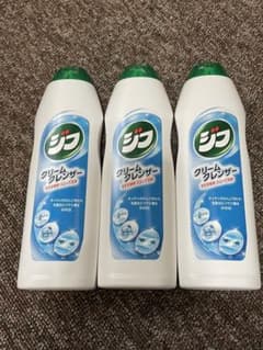 ジフ クリームクレンザー 270ml 3本セットのサムネイル