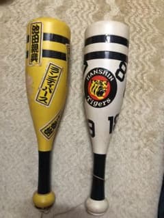 年代物 阪神タイガース メガホンのサムネイル