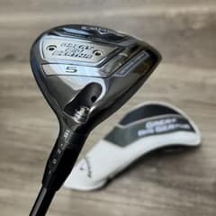 送料込み❗️GREAT BIG BERTHA 5W Diamana Stinger 送料込み❗️GREAT BIG BERTHA 5W Diamana Stinger - メルカリ
