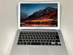 MacBook Air 13 日本語キーボード充電器付のサムネイル