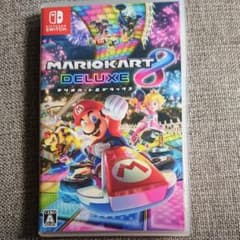 マリオカート8 デラックスのサムネイル
