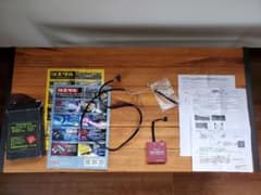 りあパパ様専用ハイエース 200系 ガソリン車用　シエクル ミニコン T7Aのサムネイル