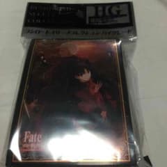 fate スリーブのサムネイル