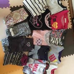 子供服福袋のサムネイル