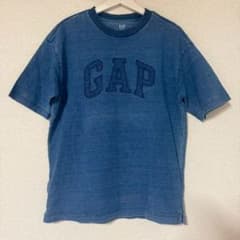 ギャップ GAP tシャツ ユニセックス 古着 00s y2k archive