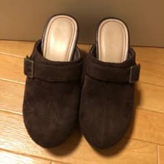 イーハイフン サボサンダルのサムネイル
