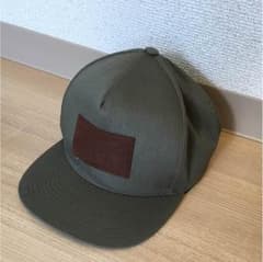 ブリクストン キャップのサムネイル