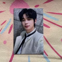 ヨンジュン MC 人気歌謡 TXT トゥバ サノク トレカ 5 ヨンジュン MC 人気歌謡 TXT トゥバ サノク トレカ 5 - メルカリ