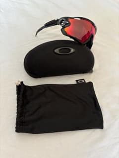 オークリー OAKLEYジョウブレーカー アジアンフィット OO9270-06のサムネイル