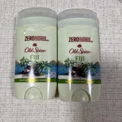 Old Spice FIJI デオドラントスティック 2本セットのサムネイル