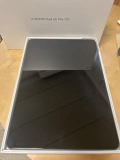 国内版】Xiaomi Pad 6S Pro 12.4 8GB/256GB - メルカリ