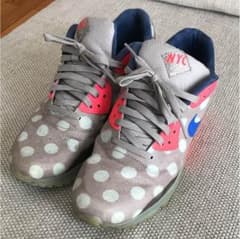 NIKE air max ice 26cmのサムネイル