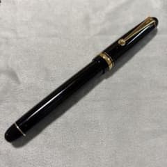 PILOT パイロット カスタム74 万年筆 14K-585 EF 極細字 - メルカリ