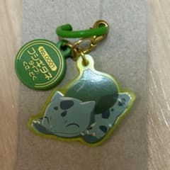 포켓 매력 마스코트 후시기다네