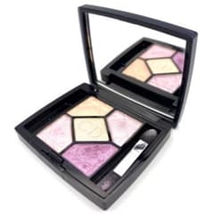 Dior ディオール サンク クルール イリディセント909 Pink May - メルカリ