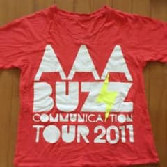 AAA Tシャツのサムネイル