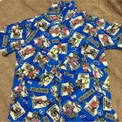 110半袖パジャマのサムネイル