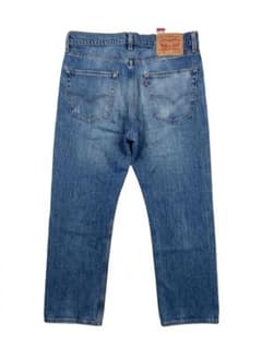 Levi's リーバイス 505 デニムパンツ W31 L32のサムネイル