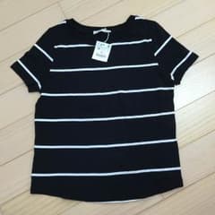 ZARA Tシャツのサムネイル