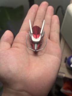 S.H.Figuarts 真骨彫製法 仮面ライダー龍騎　武器パーツのサムネイル