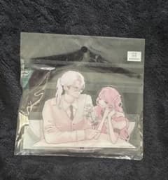 恋せよまやかし天使ども 桂おとぎ 一刻 アクリルスタンド 未来屋書店