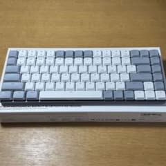 Satechi SM1 75% メカニカルキーボード 84キー - メルカリ